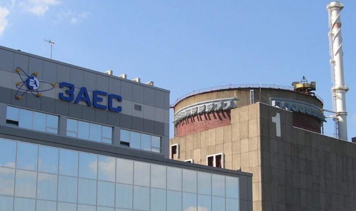 Сценарій, що росіяни залишаться на Запорізькій АЕС, навіть не розглядається, – міністр енергетик - 24 Канал Сценарій, що росіяни залишаться на Запорізькій АЕС, навіть не розглядається, – міністр енергетик - 24 Канал