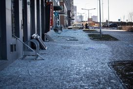 Товары первой необходимости есть, – Поворозник рассказал о ситуации в Киеве