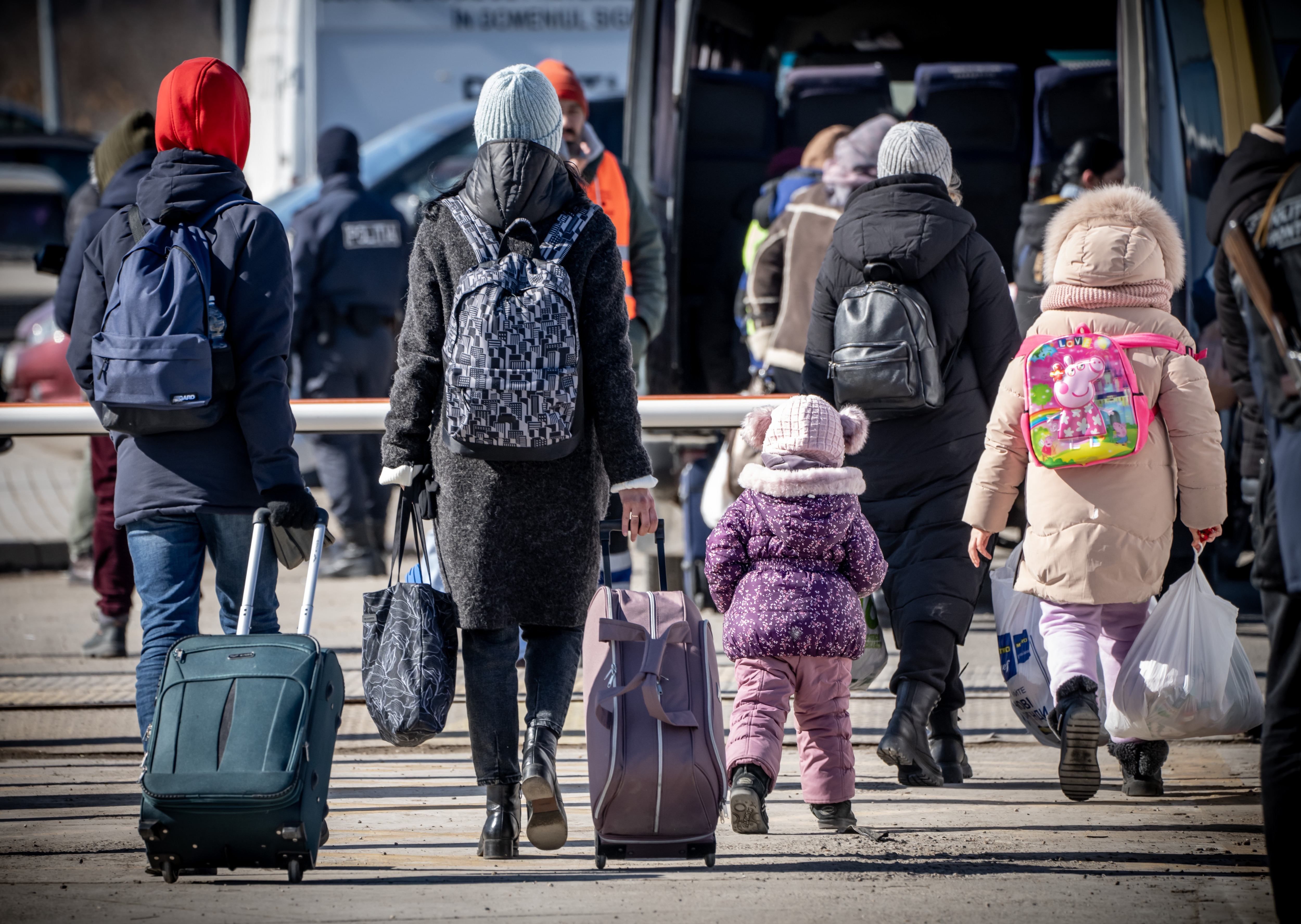 Майже 15 тисяч переселенців, більшість приміщень заповнені, – мер Луцька про ситуацію в громаді - 24 Канал