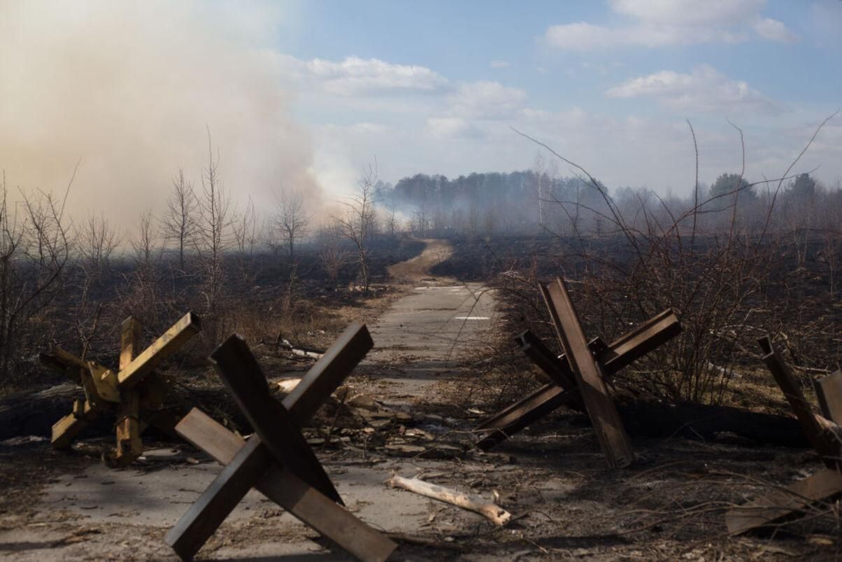 Дехто на Заході не проти тривалої війни, щоб виснажити Росію, хоча це вб'є Україну, – Зеленський - 24 Канал