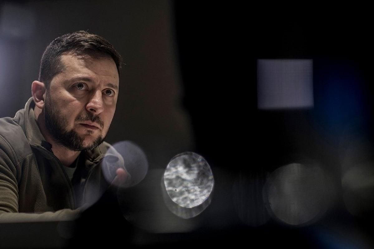 Будем сражаться до последнего города, – Зеленский уверен, что Украина победит в войне Будем сражаться до последнего города, – Зеленский уверен, что Украина победит в войне