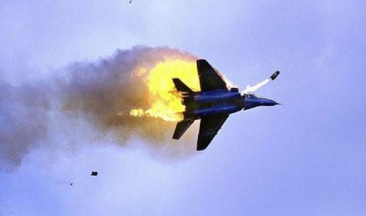 На Харківщині Повітряні сили збили ворожий літак та безпілотник - 24 Канал На Харківщині Повітряні сили збили ворожий літак та безпілотник - 24 Канал