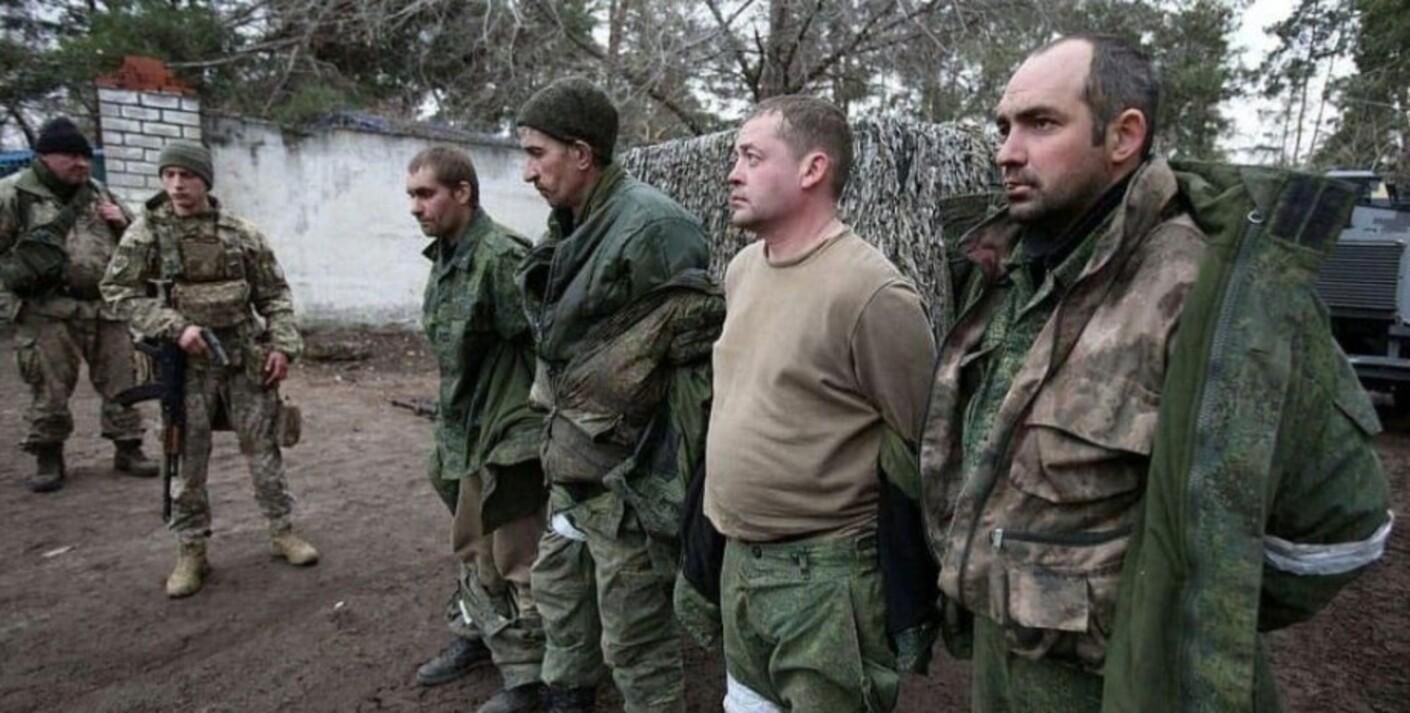 Російських військових, які відмовляються воювати, саджають на 13 років, – полонений - 24 Канал
