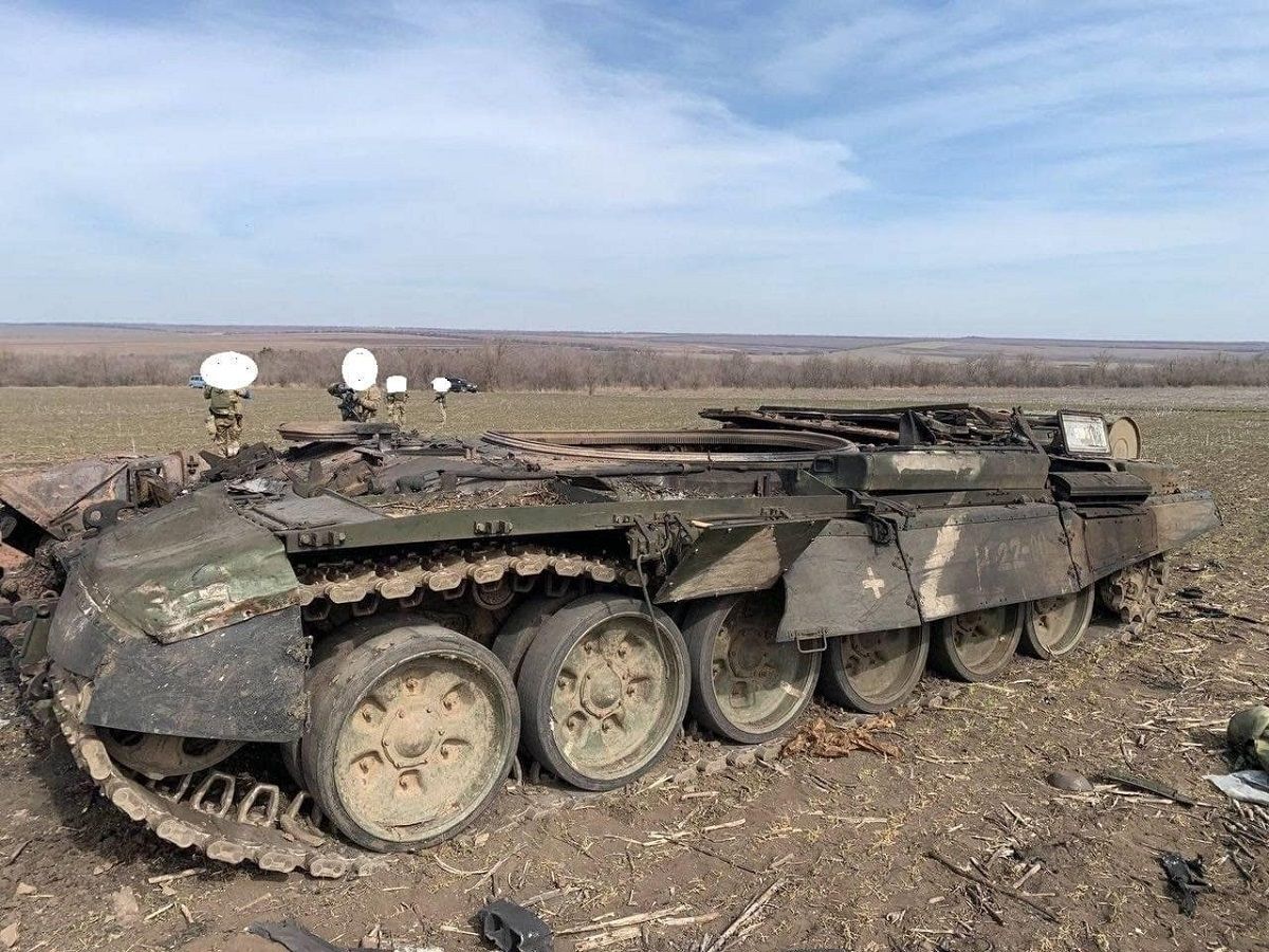 У Генічеську росіяни викрали "слугу народу" Олексія Коновалова - 24 Канал У Генічеську росіяни викрали "слугу народу" Олексія Коновалова - 24 Канал