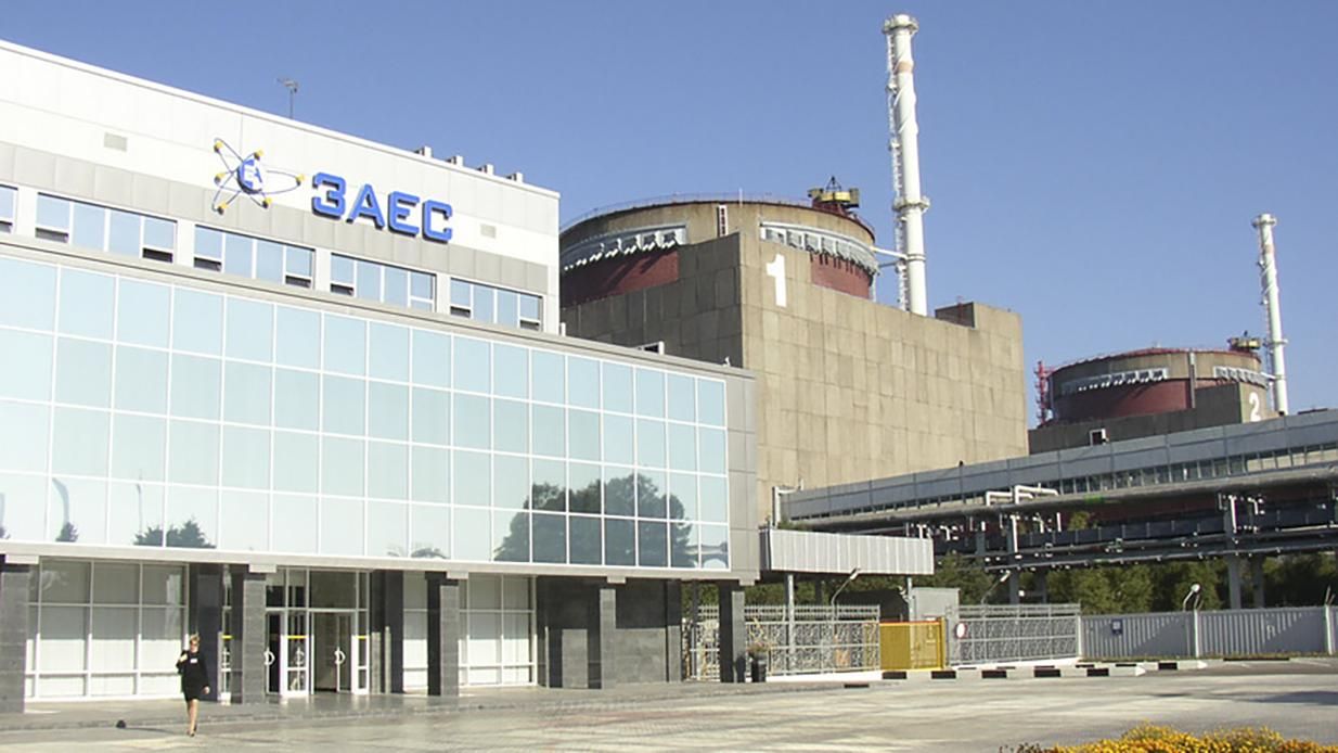 МАГАТЕ зможе відвідати АЕС лише після виходу російських військ, тільки на ЗАЕС їх до 500 - 24 Канал МАГАТЕ зможе відвідати АЕС лише після виходу російських військ, тільки на ЗАЕС їх до 500 - 24 Канал