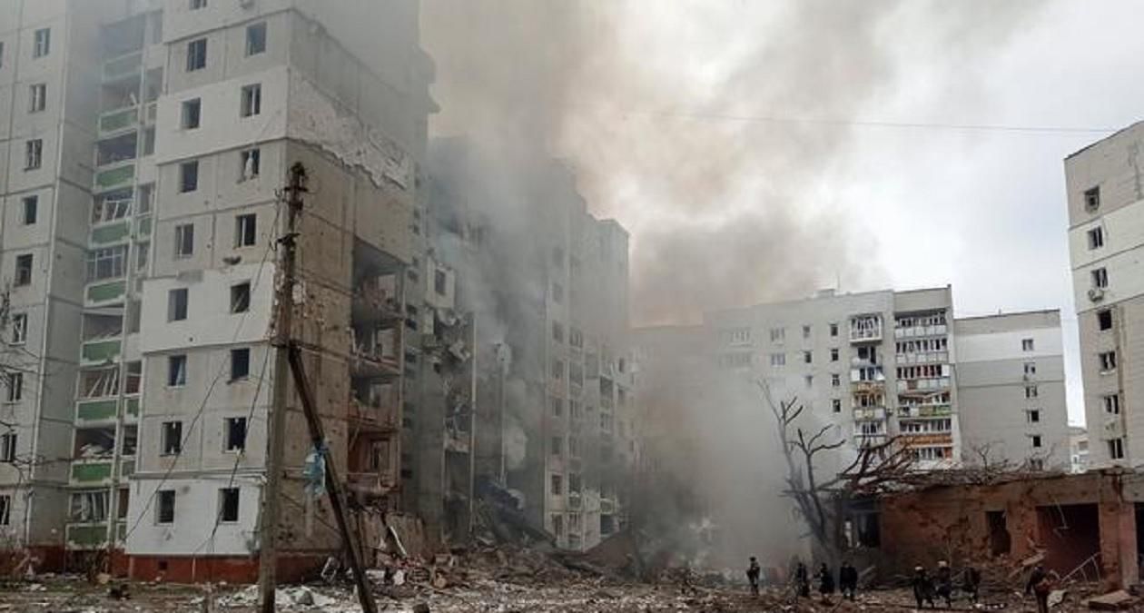 В Україні відкрили понад 3 тисячі справ про військові злочини Росії, – Венедіктова - 24 Канал В Україні відкрили понад 3 тисячі справ про військові злочини Росії, – Венедіктова - 24 Канал