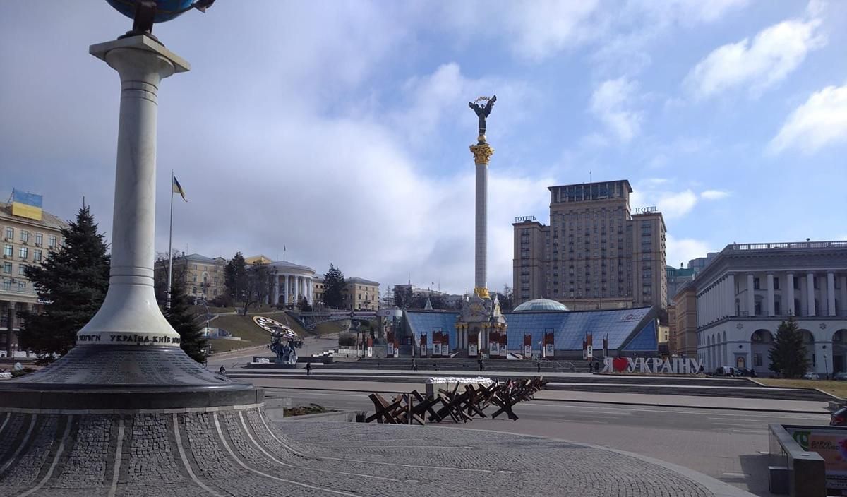 Взять Киев оккупанты точно не смогут, это физически невозможно, – генерал-майор СБУ - 24 Канал