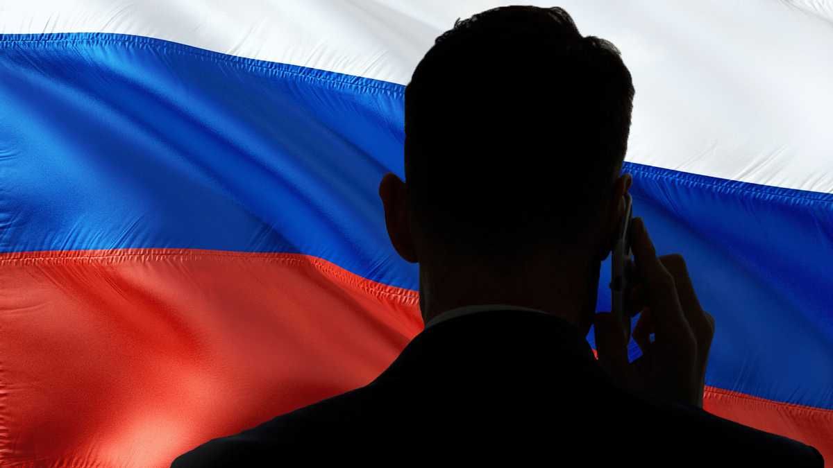 Список в десятки раз больше, – Фейгин о российских шпионах в Европе - 24 Канал Список в десятки раз больше, – Фейгин о российских шпионах в Европе - 24 Канал