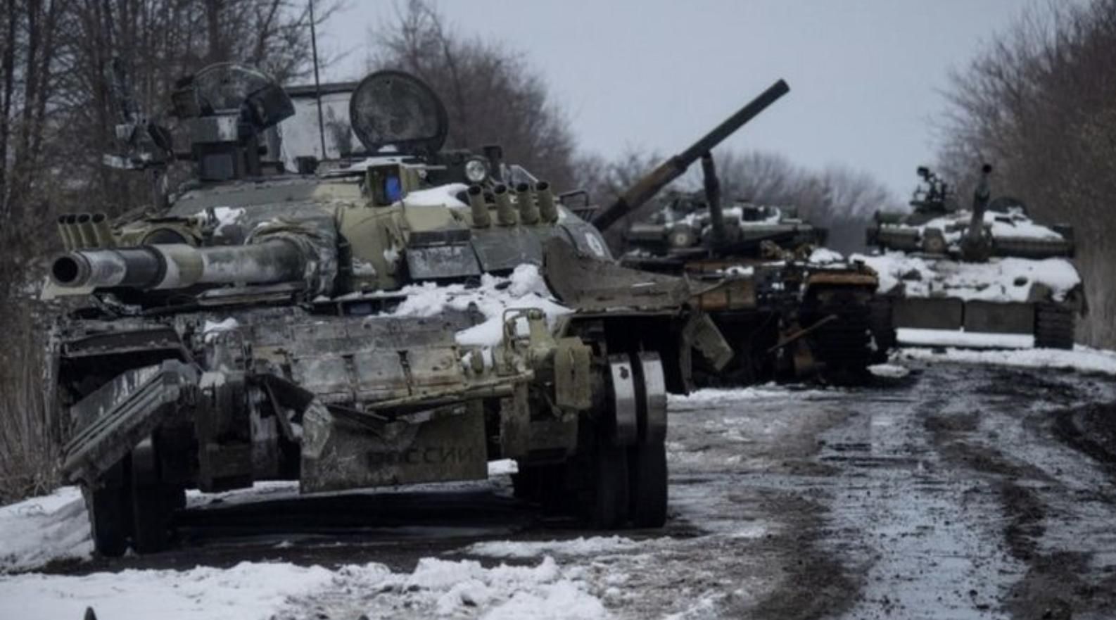 Одного сценария нет, – военный эксперт предположил, как в Украине может закончиться война Одного сценария нет, – военный эксперт предположил, как в Украине может закончиться война