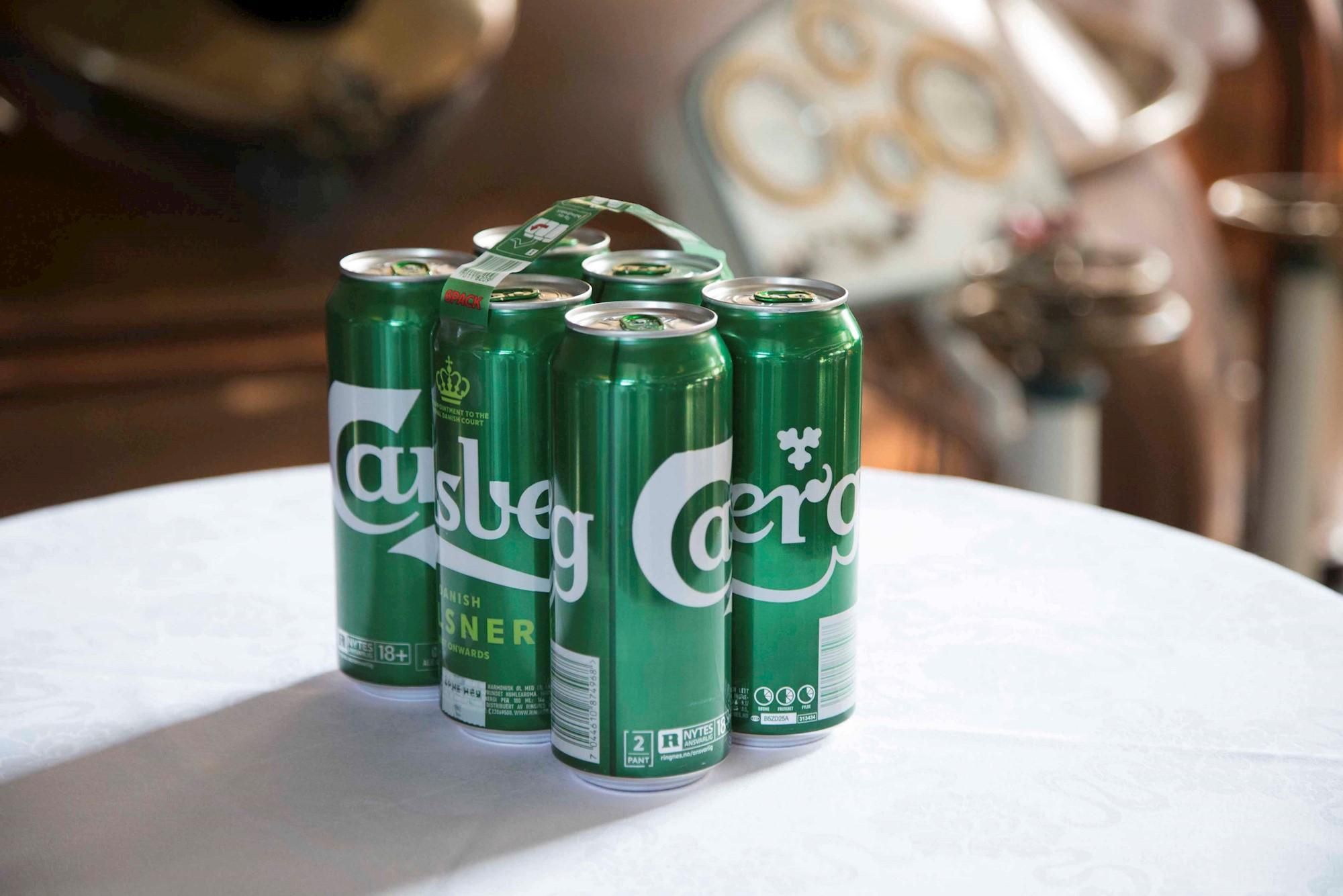 Остались без пива: Carlsberg покидает российский рынок вслед за Heineken - Бизнес Остались без пива: Carlsberg покидает российский рынок вслед за Heineken - Бизнес