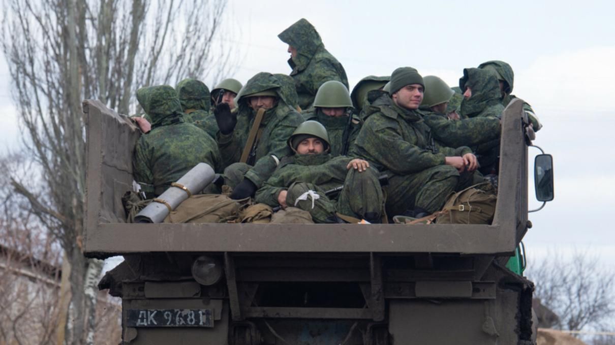 Росіяни повернули частини викрадених у Сновську людей: де мер – невідомо - 24 Канал
