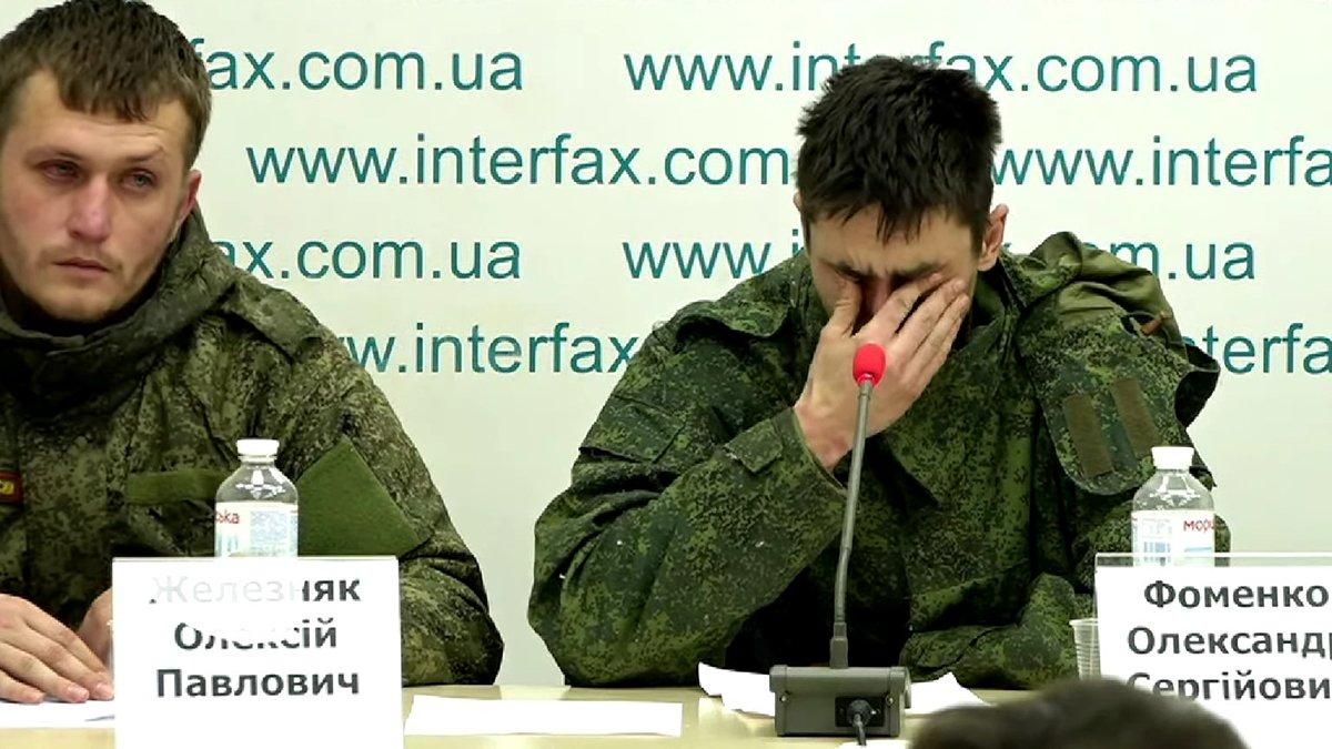Anonymous обнародовали приказ минобороны РФ о подготовке фейков об "издевательстве над пленными"