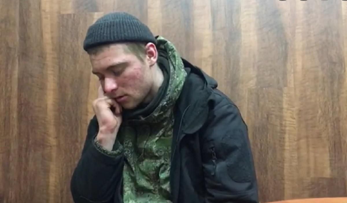 Еще полгода и ты, наверное, не сможешь вернуться в Россию – ее не будет, – отец оккупанта сыну Еще полгода и ты, наверное, не сможешь вернуться в Россию – ее не будет, – отец оккупанта сыну