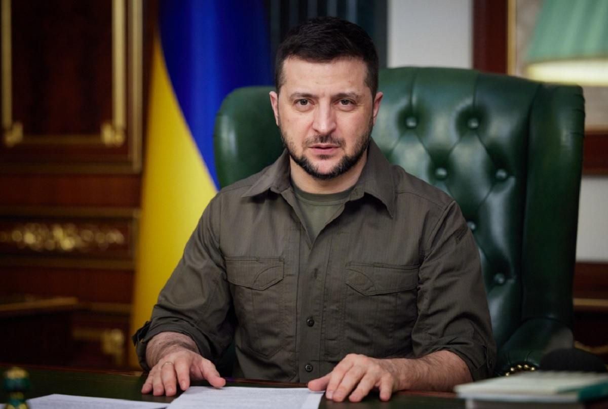 Зеленський поговорив про санкції проти Росії з прем'єром Італії та канцлером Німеччини - 24 Канал Зеленський поговорив про санкції проти Росії з прем'єром Італії та канцлером Німеччини - 24 Канал