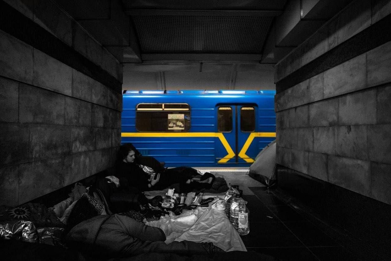 В МВД объяснили, почему в Киеве то усиливают, то ослабляют комендантский час В МВД объяснили, почему в Киеве то усиливают, то ослабляют комендантский час