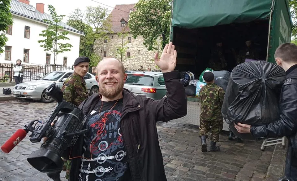 Юрій Олійник Юрій Олійник