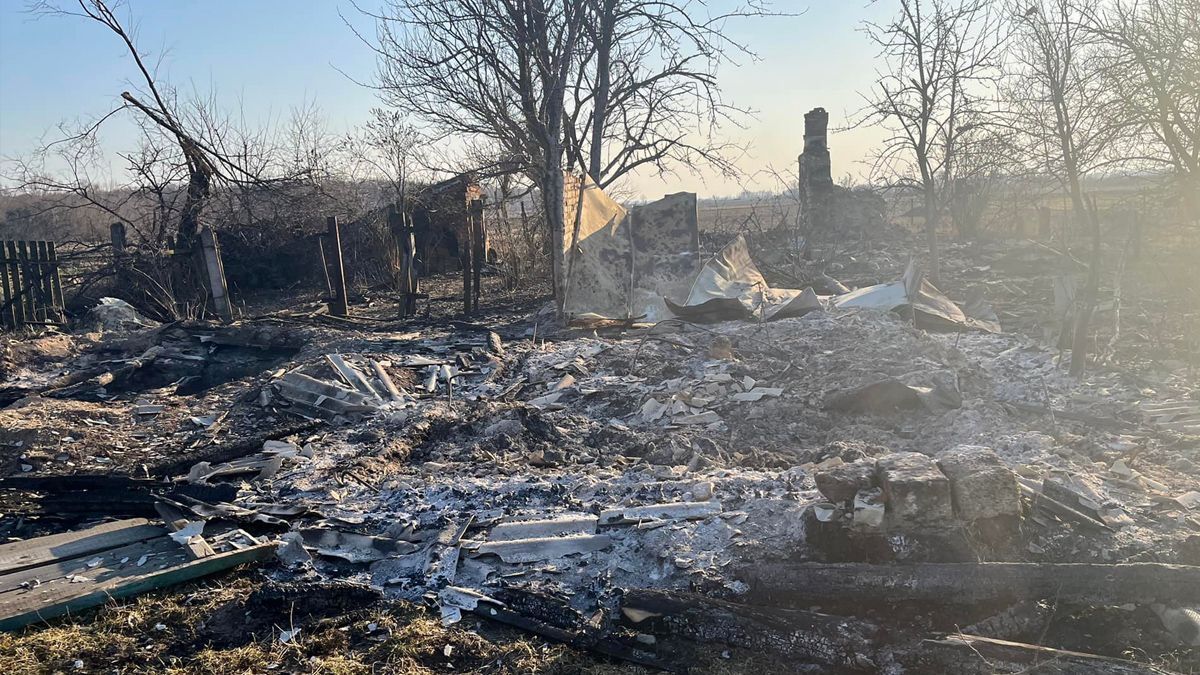 В нескольких общинах на Черниговщине сидит москальская мразь, – Чаус В нескольких общинах на Черниговщине сидит москальская мразь, – Чаус