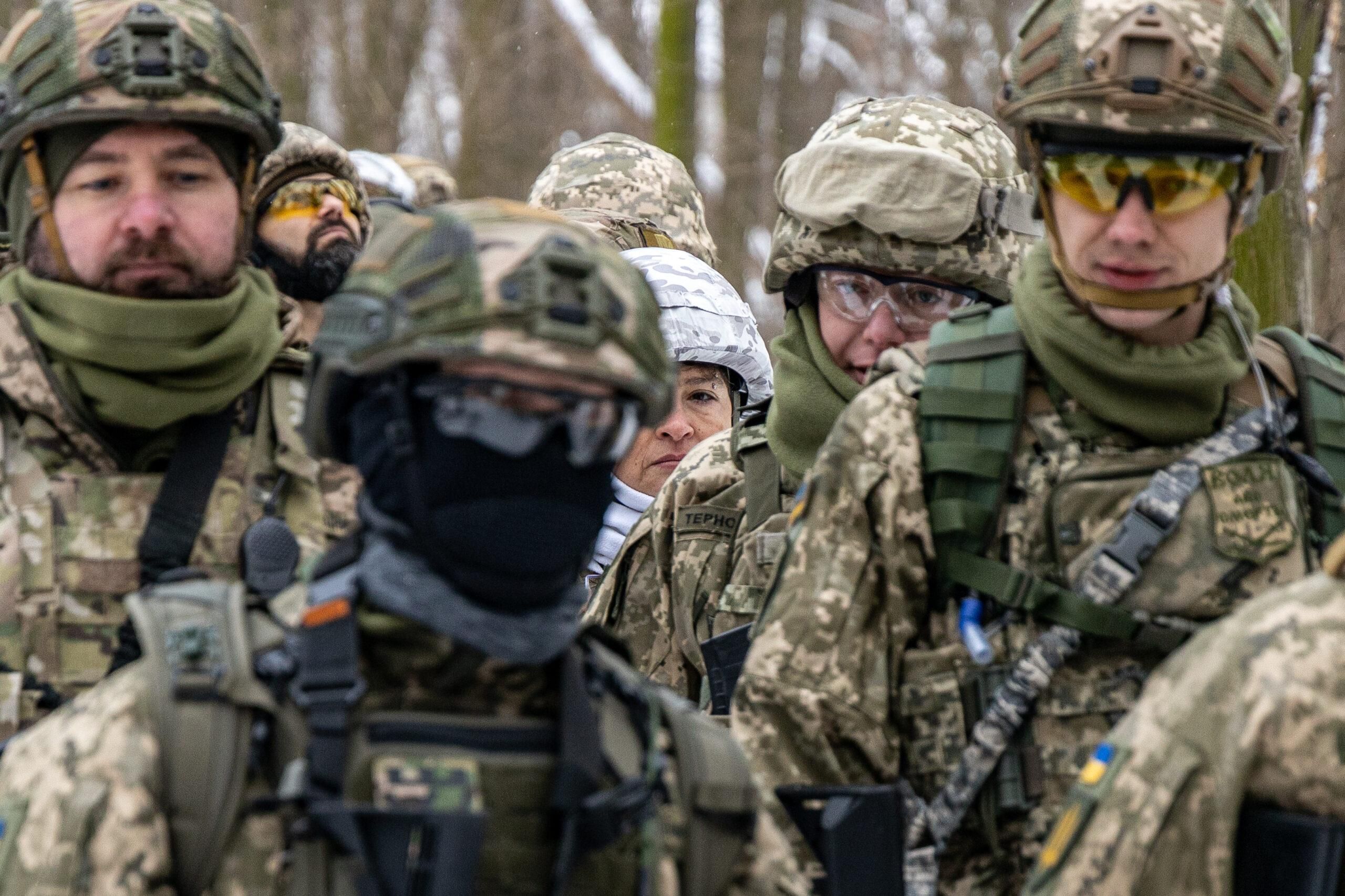 Одна з найкрутіших бригад спецназу Росії не могла взяти елеватор з бійцями ТрО, – InformNapalm - 24 Канал