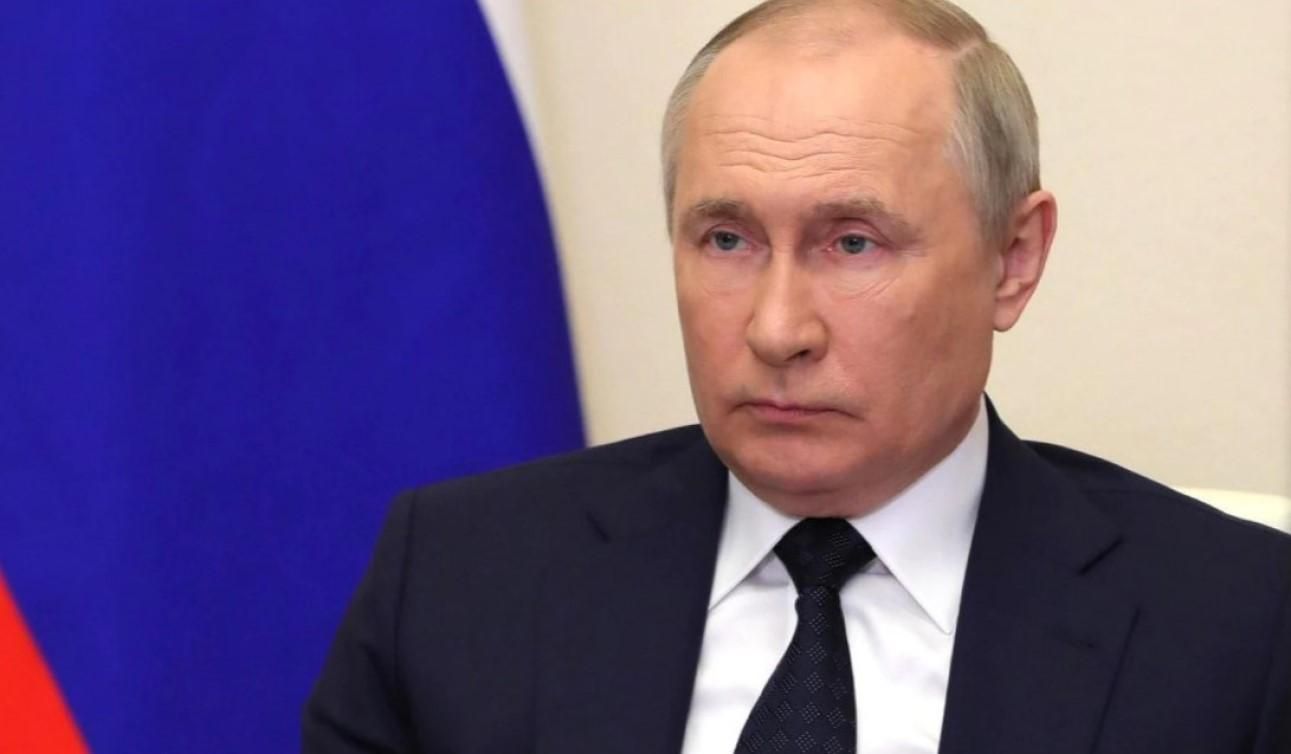 Отказ G7 платить за газ рублями перечеркнул попытки России обойти санкции, – министр энергетики Отказ G7 платить за газ рублями перечеркнул попытки России обойти санкции, – министр энергетики