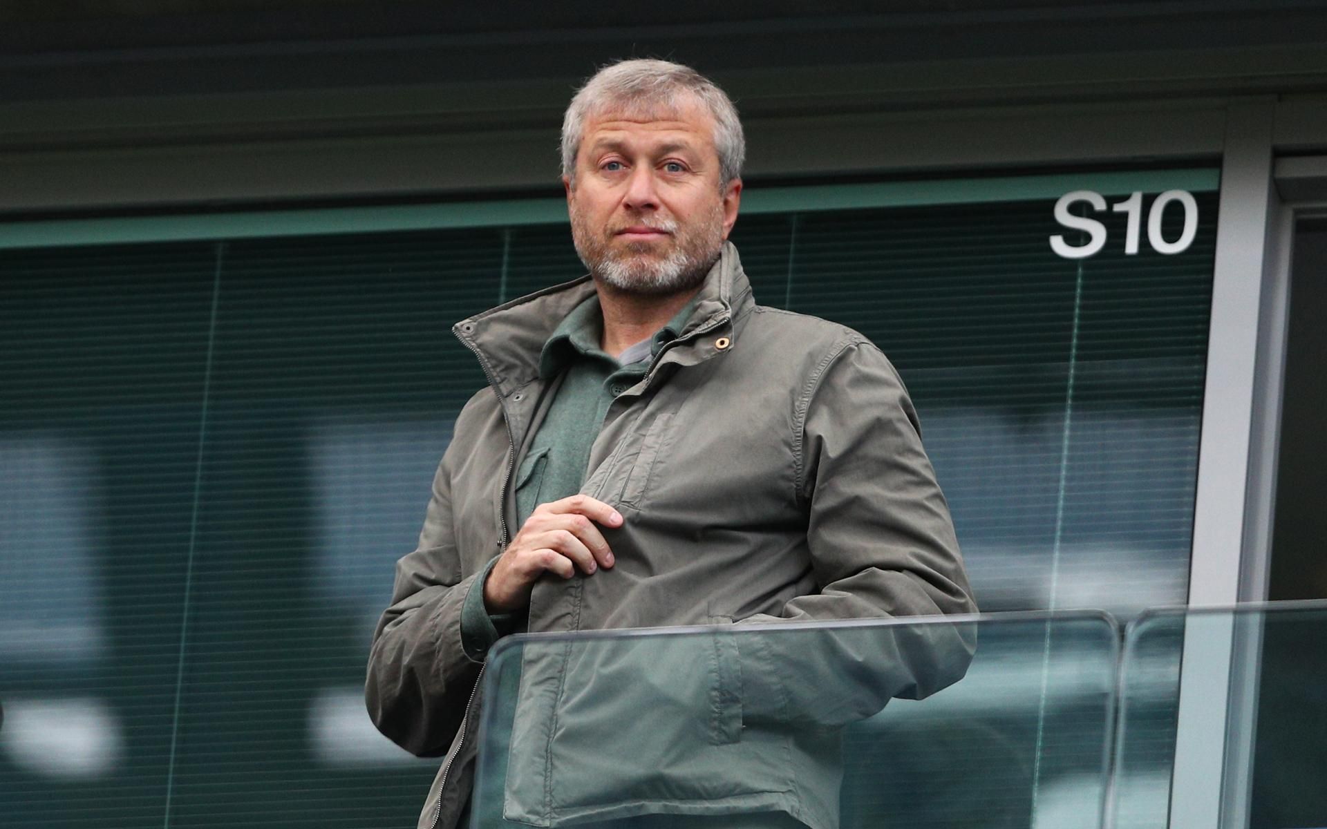 Втрачав зір на кілька годин, – журналіст про ймовірне отруєння Абрамовича - 24 Канал Втрачав зір на кілька годин, – журналіст про ймовірне отруєння Абрамовича - 24 Канал