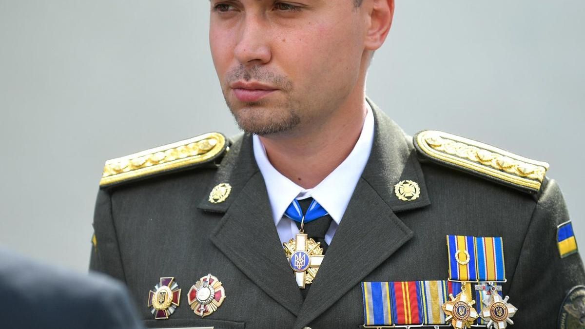 Ми знаємо усе про рух російських грошей і їхній паливний комплекс, – Буданов - 24 Канал Ми знаємо усе про рух російських грошей і їхній паливний комплекс, – Буданов - 24 Канал