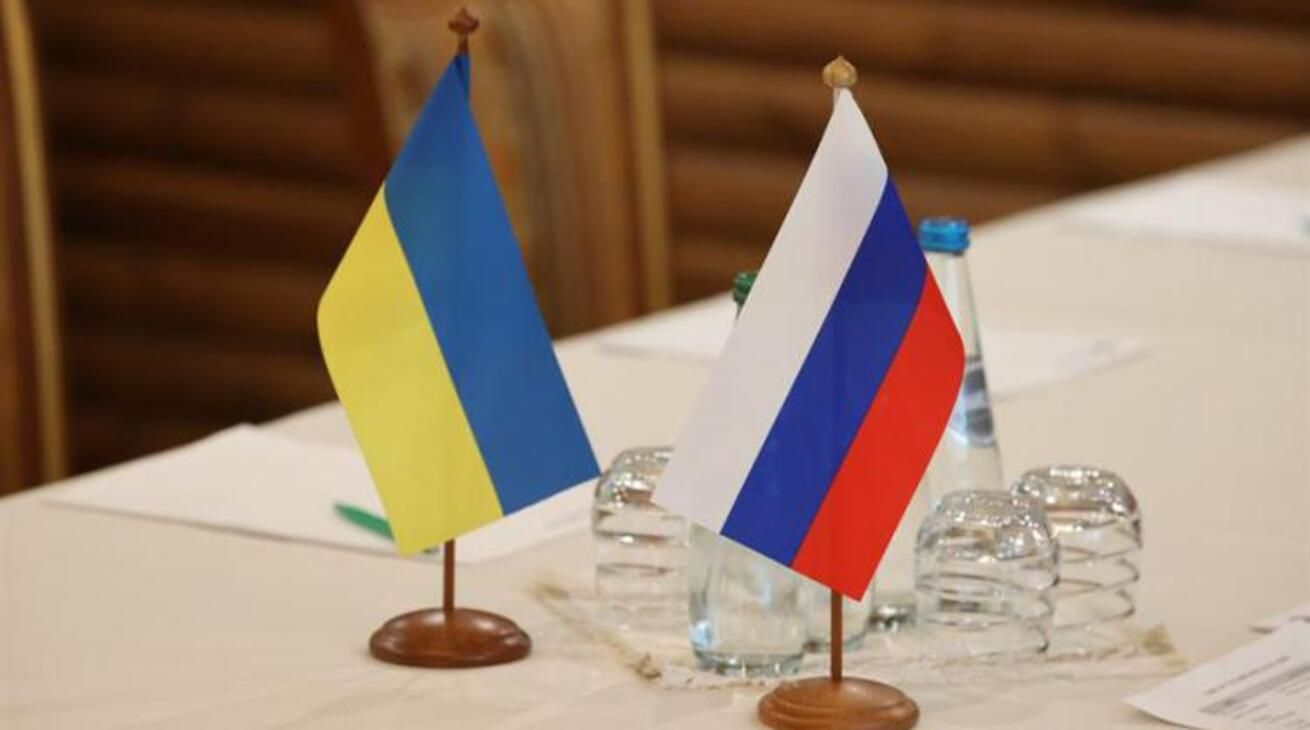 Переговоры Украины и России состоятся в стамбульском дворце Долмабахче, – турецкие СМИ Переговоры Украины и России состоятся в стамбульском дворце Долмабахче, – турецкие СМИ