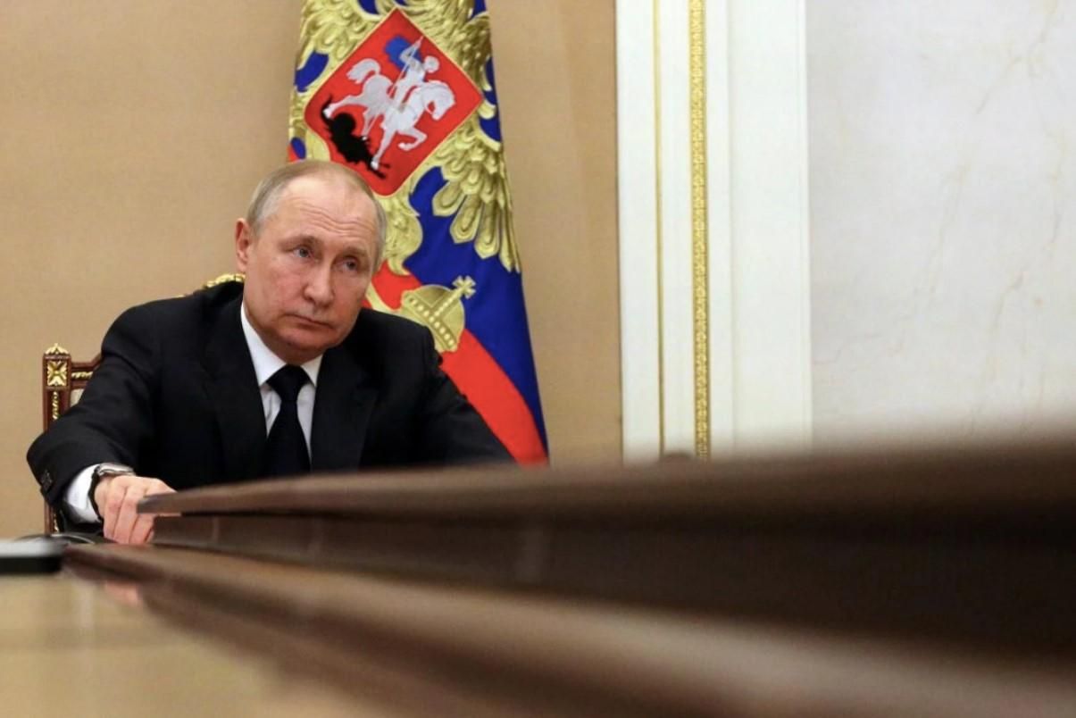 Россия сильно уменьшится в экономическом и политическом планах, а Украина вырастет, – журналист - 24 Канал Россия сильно уменьшится в экономическом и политическом планах, а Украина вырастет, – журналист - 24 Канал