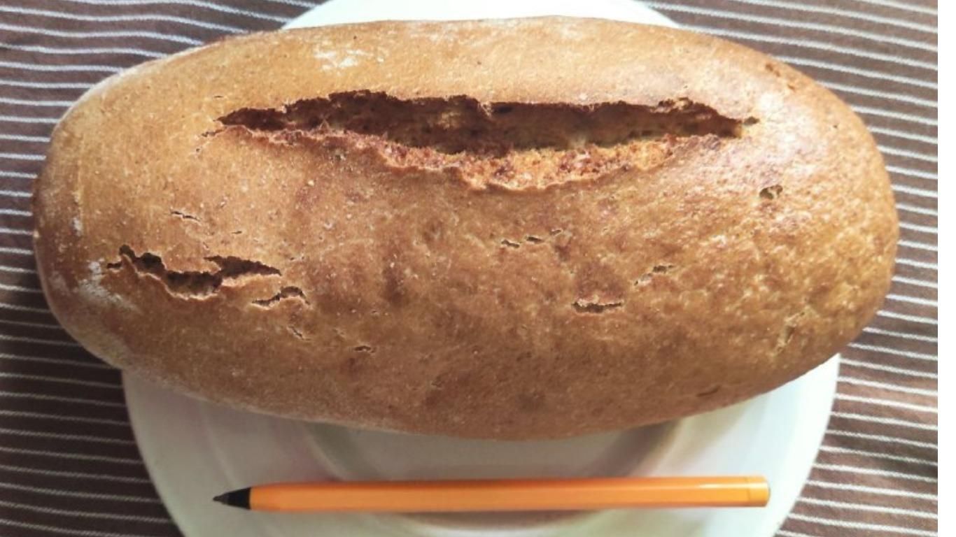 Хліб по талонах – 1 буханка на родину: що відбувається в Славутичі в оточені окупантів - 24 Канал Хліб по талонах – 1 буханка на родину: що відбувається в Славутичі в оточені окупантів - 24 Канал