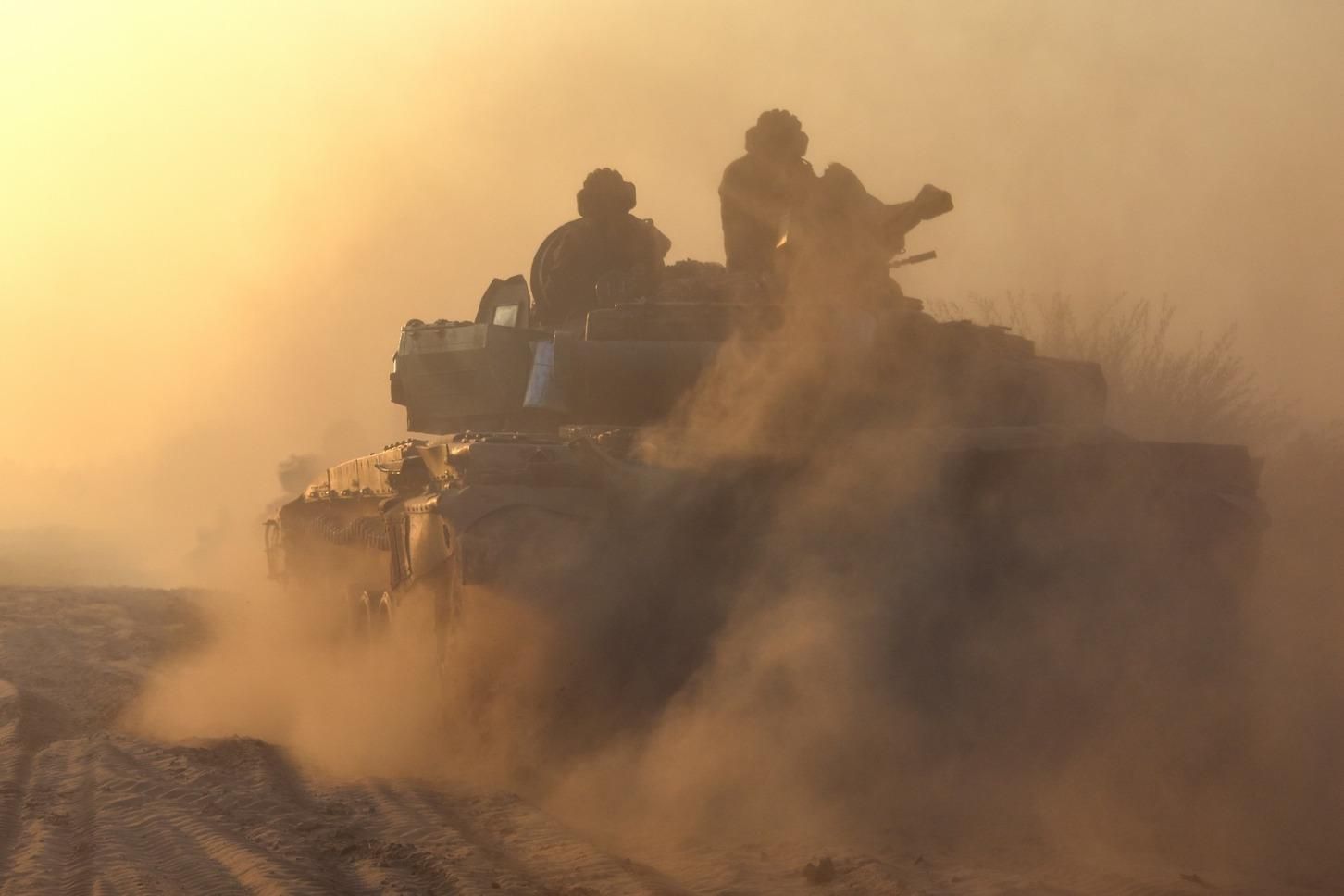 На Востоке оккупанты трижды атаковали позиции украинских защитников: понесли только потери На Востоке оккупанты трижды атаковали позиции украинских защитников: понесли только потери