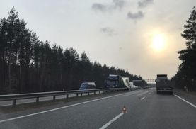 Трасу Київ – Житомир фактично вже контролюють ЗСУ, – Веніславський 