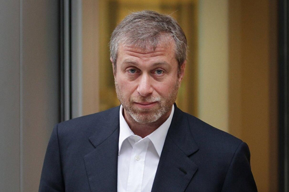 Абрамовичу стало зле через екологічний фактор, а не через отруєння, – розвідка США - 24 Канал Абрамовичу стало зле через екологічний фактор, а не через отруєння, – розвідка США - 24 Канал