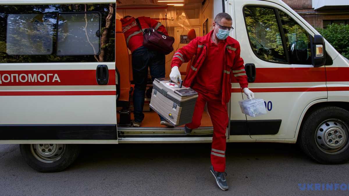 Россия убивает гражданских: в Донецкой области новые потери из-за обстрелов оккупантов Россия убивает гражданских: в Донецкой области новые потери из-за обстрелов оккупантов