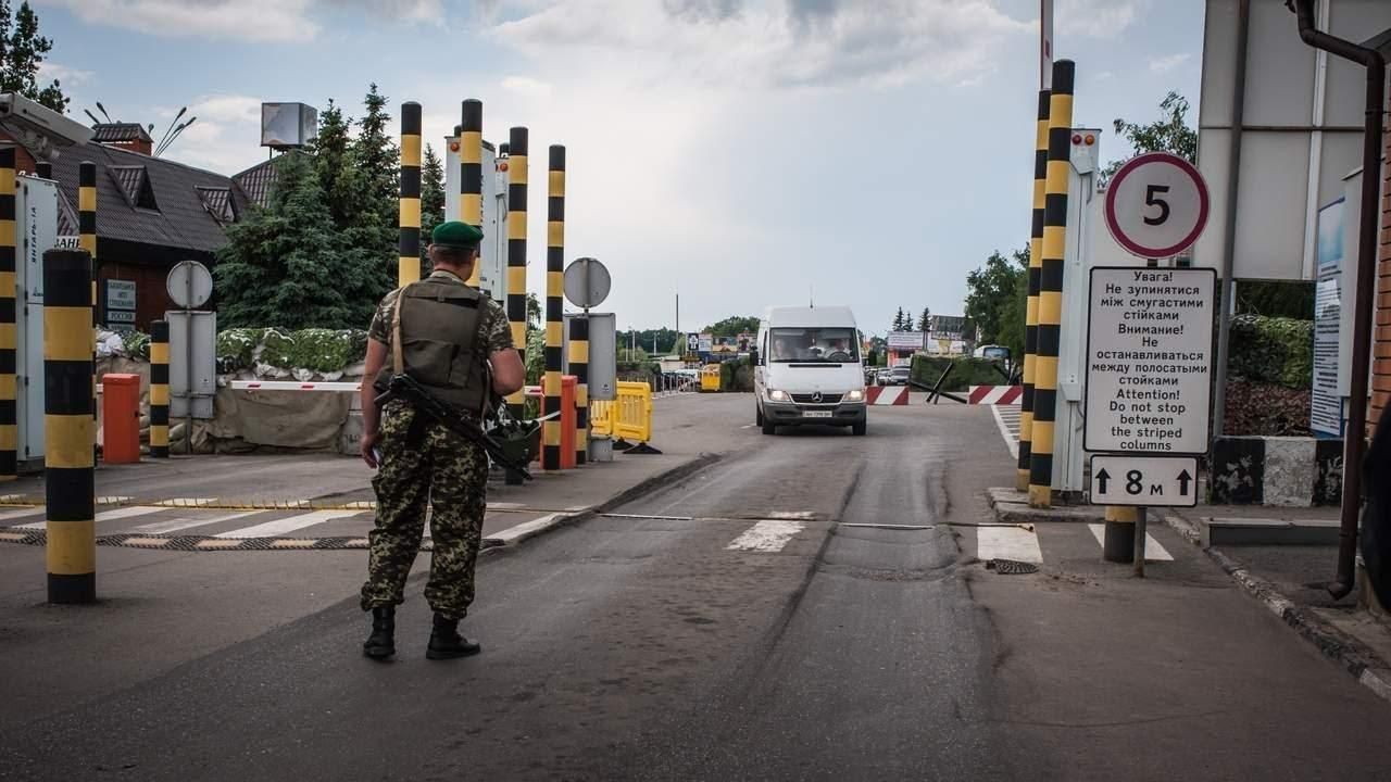 Черги на в'їзд лише до Словаччини: яка ситуація на кордонах ввечері 28 березня - 24 Канал