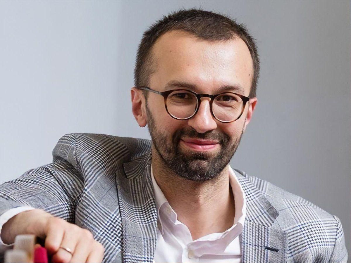 "Війна почалася, щоб зупинити антиросійські сценарії": Лещенко розбив черговий фейк росіян - 24 Канал "Війна почалася, щоб зупинити антиросійські сценарії": Лещенко розбив черговий фейк росіян - 24 Канал