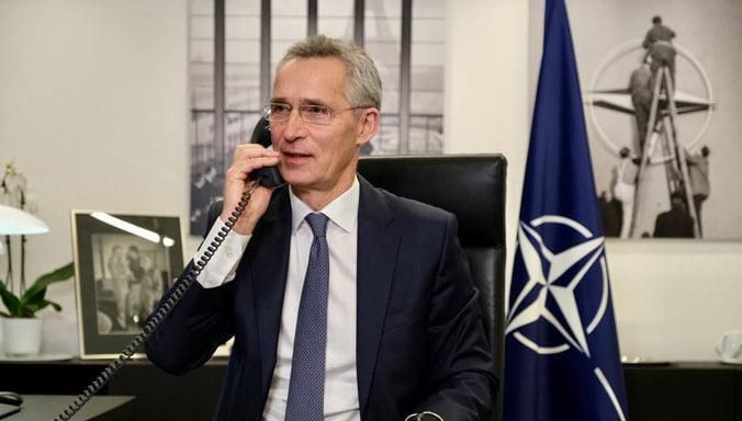 Столтенберг проводит "красные линии" для себя, а не Путина, – Пионтковский о заявлениях НАТО - 24 Канал