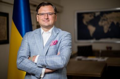 Кулеба назвал главные цели на предстоящих переговорах Украины и России в Турции