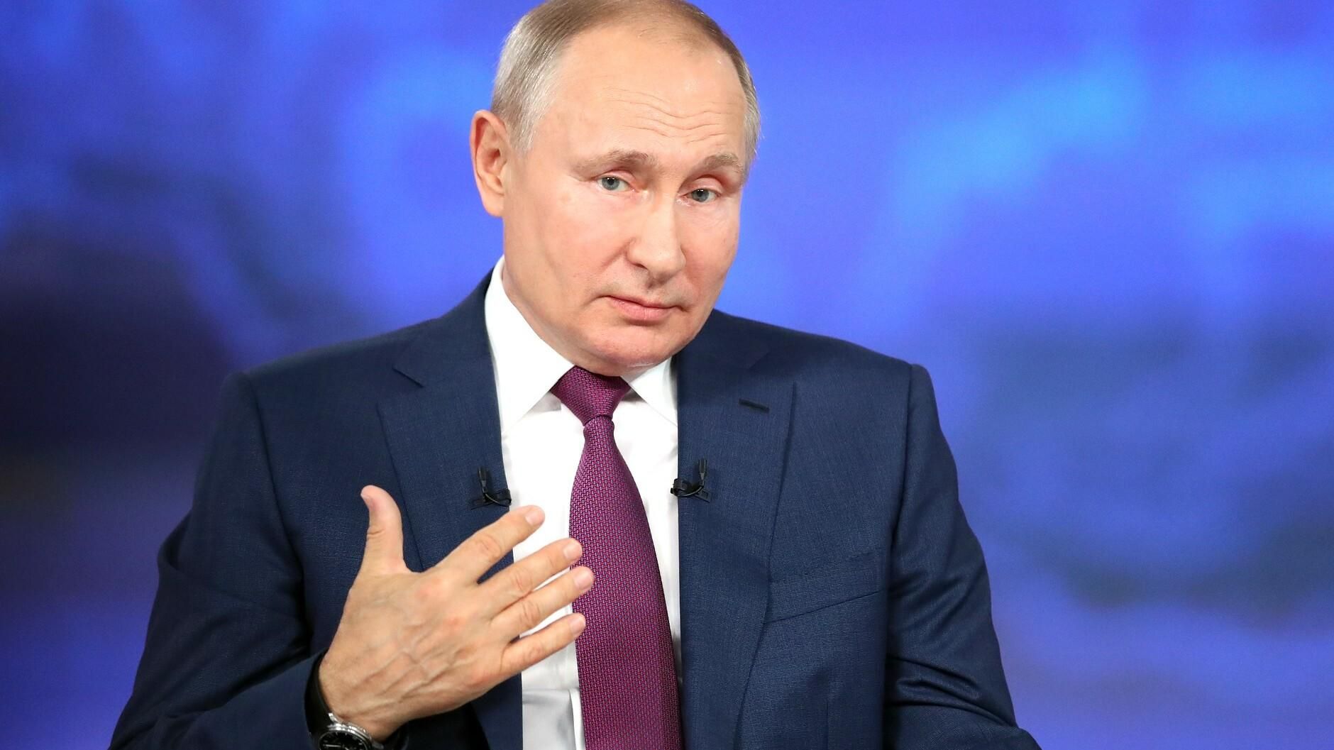 Делают подарок Путину, – Пионтковский об извинениях за речь Байдена