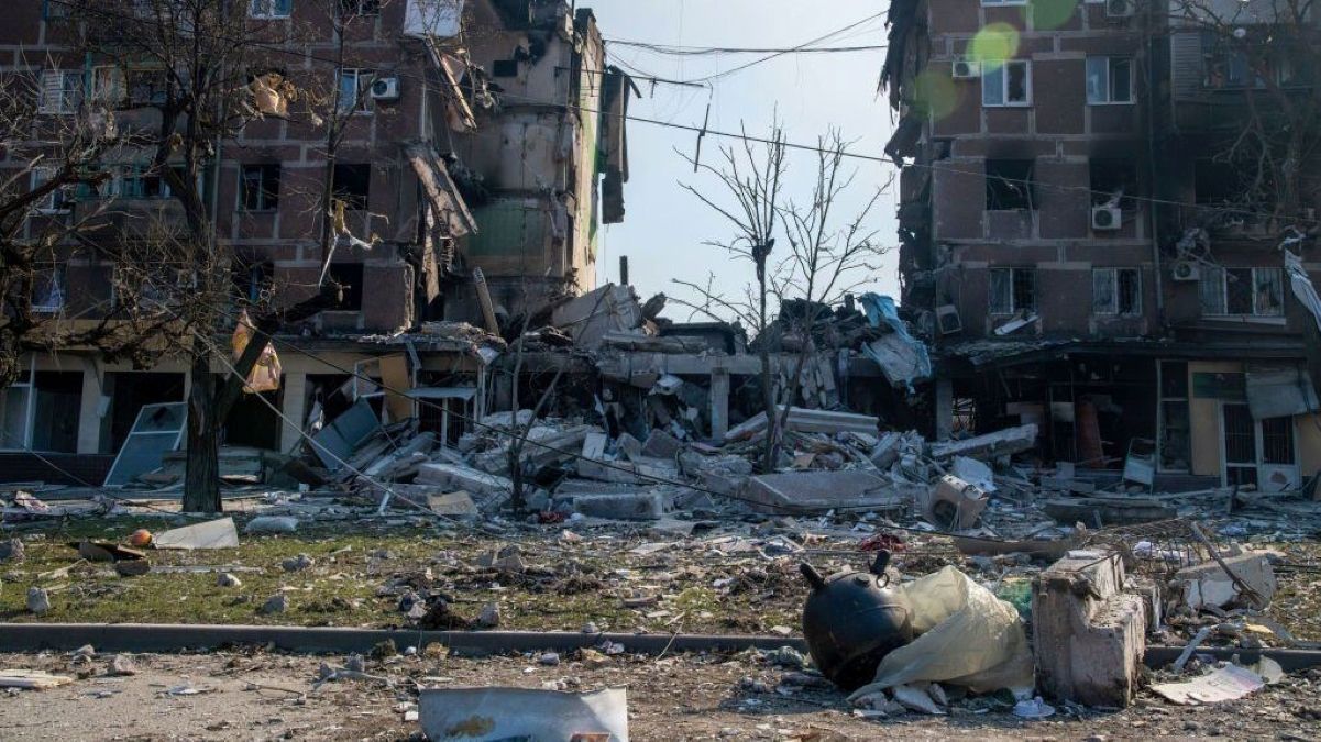 В Киеве за время войны было изъято несколько сотен снарядов и неразорвавшихся мин
