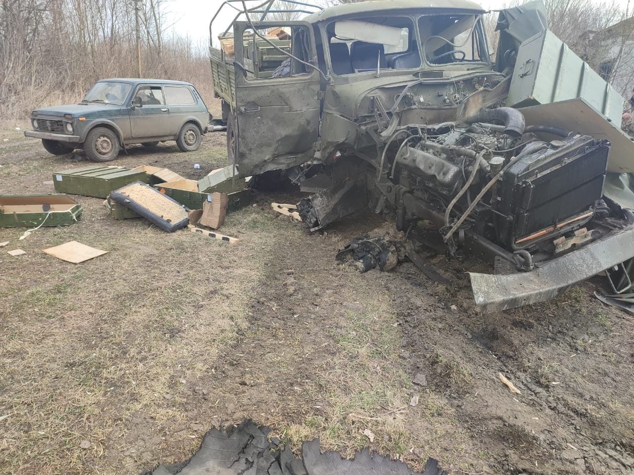 Багато військових частин та підрозділів противника деморалізовані, – Мойсюк - 24 Канал