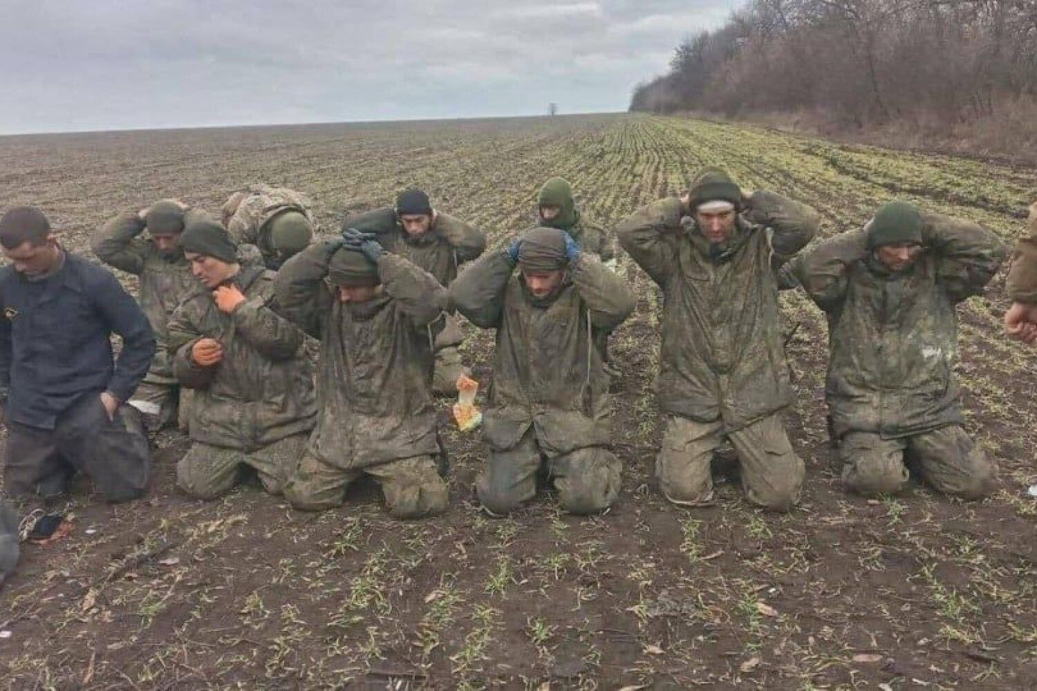 Ослаблений і дезорієнтований, – в Генштабі ЗСУ оцінили стан справ у лавах ворога - 24 Канал