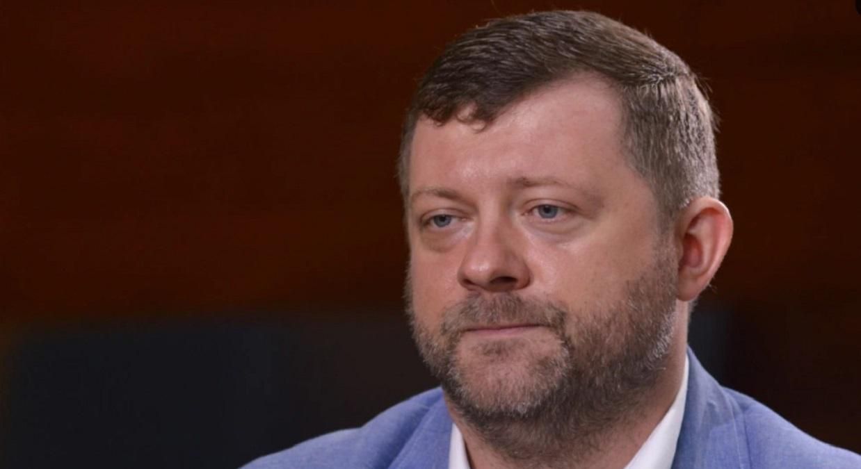 Украина воспринимает ультиматумы России как анекдотические претензии, – Корниенко - 24 Канал Украина воспринимает ультиматумы России как анекдотические претензии, – Корниенко - 24 Канал