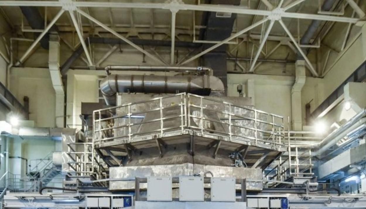 У МАГАТЕ запевнили, що обстріли не пошкодили ядерний матеріал на "Джерелі нейтронів" у Харкові - 24 Канал