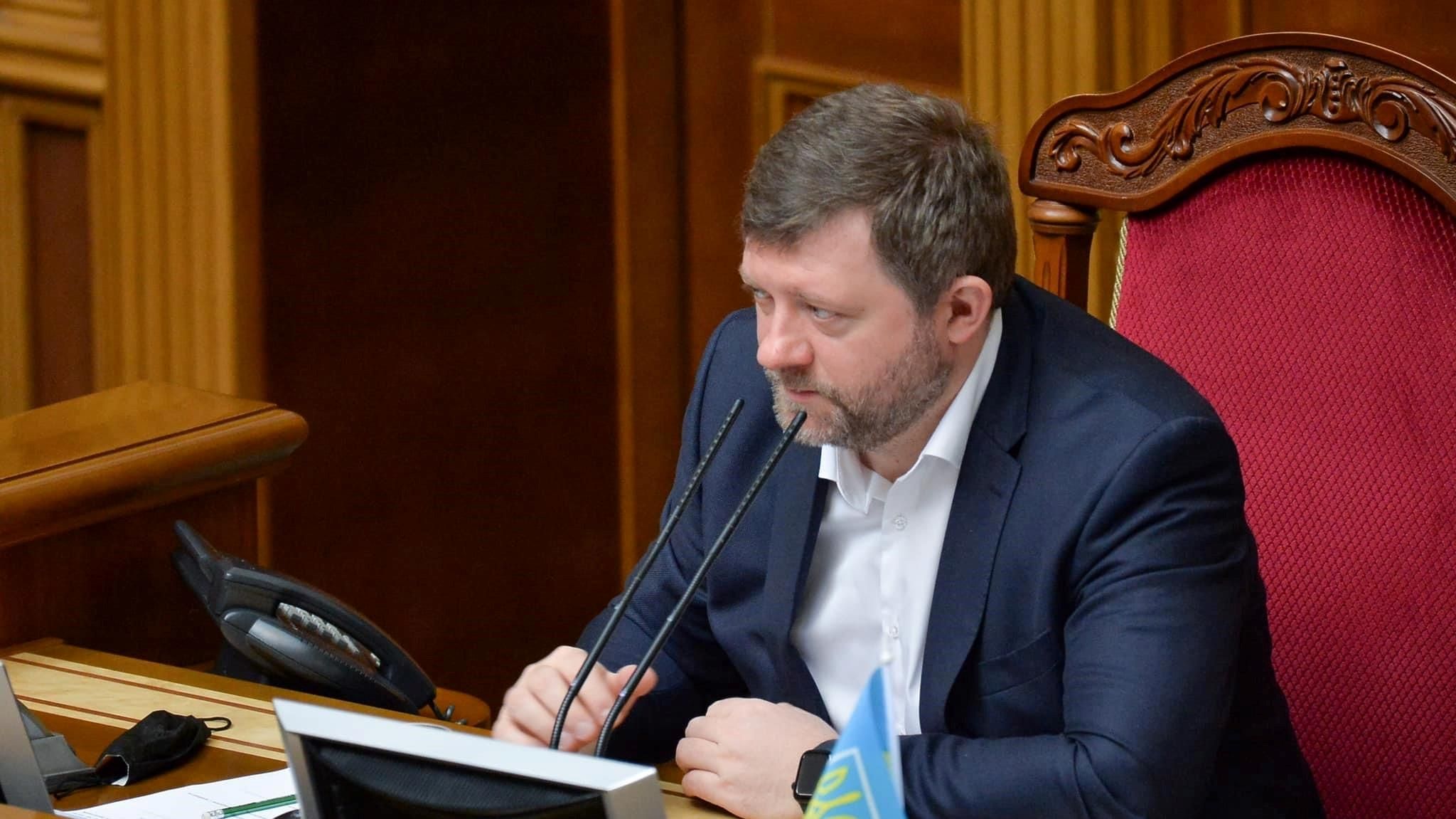 Корнієнко пояснив слова Зеленського щодо референдуму про нейтральний статус України - 24 Канал