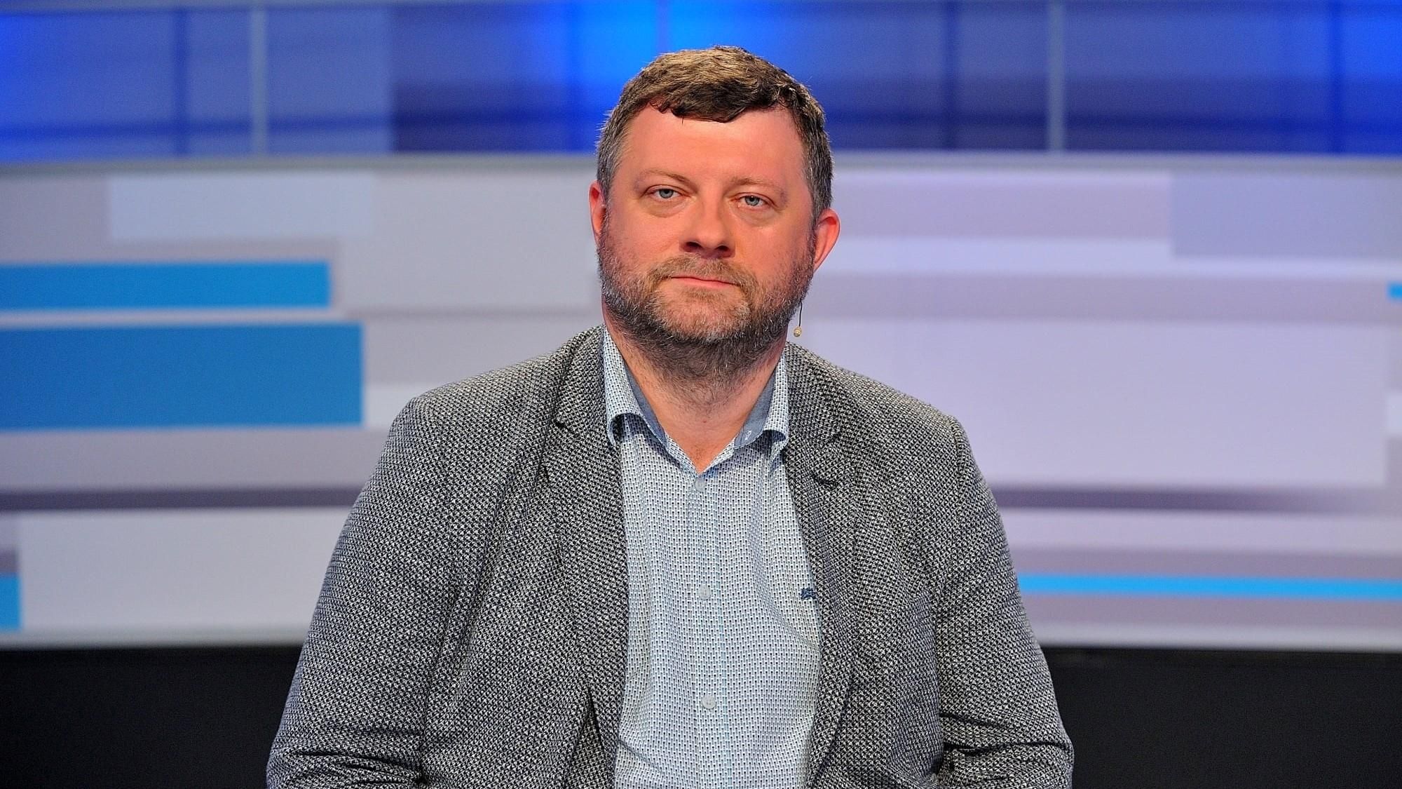 Помощь НАТО не всегда та, что ожидает украинский народ, – Корниенко - 24 Канал Помощь НАТО не всегда та, что ожидает украинский народ, – Корниенко - 24 Канал