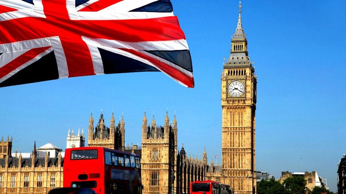 Британское правительство просит все госорганизации разорвать соглашения с Россией и Беларусью - 24 Канал Британское правительство просит все госорганизации разорвать соглашения с Россией и Беларусью - 24 Канал