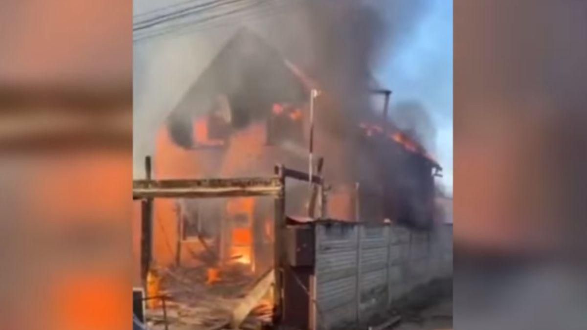 Звільнення Ірпеня та деморалізація загарбників: відеодайджест 33 дня війни - 24 Канал Звільнення Ірпеня та деморалізація загарбників: відеодайджест 33 дня війни - 24 Канал