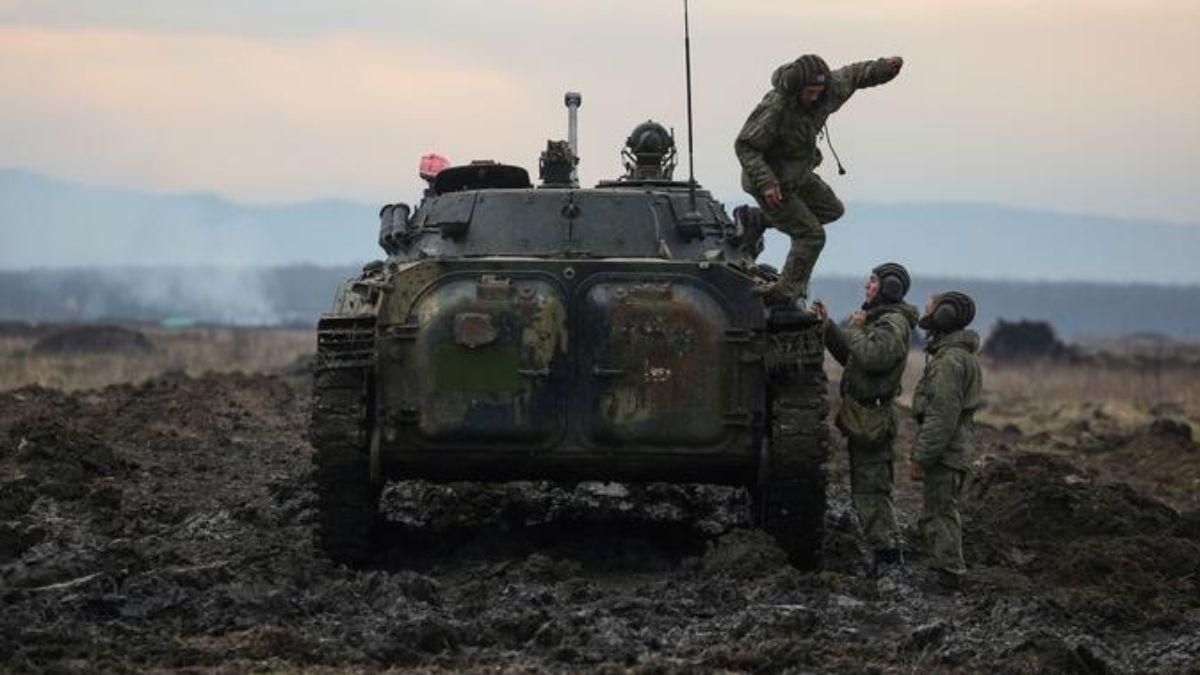 В Генштабе назвали области, где оккупанты больше всего терроризируют население - 24 Канал