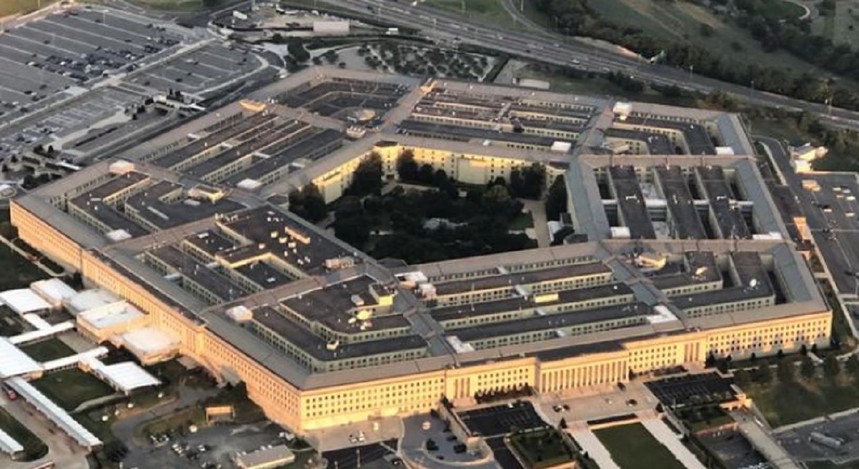 У Пентагоні Росію вважають"гострою загрозою" для США - 24 Канал