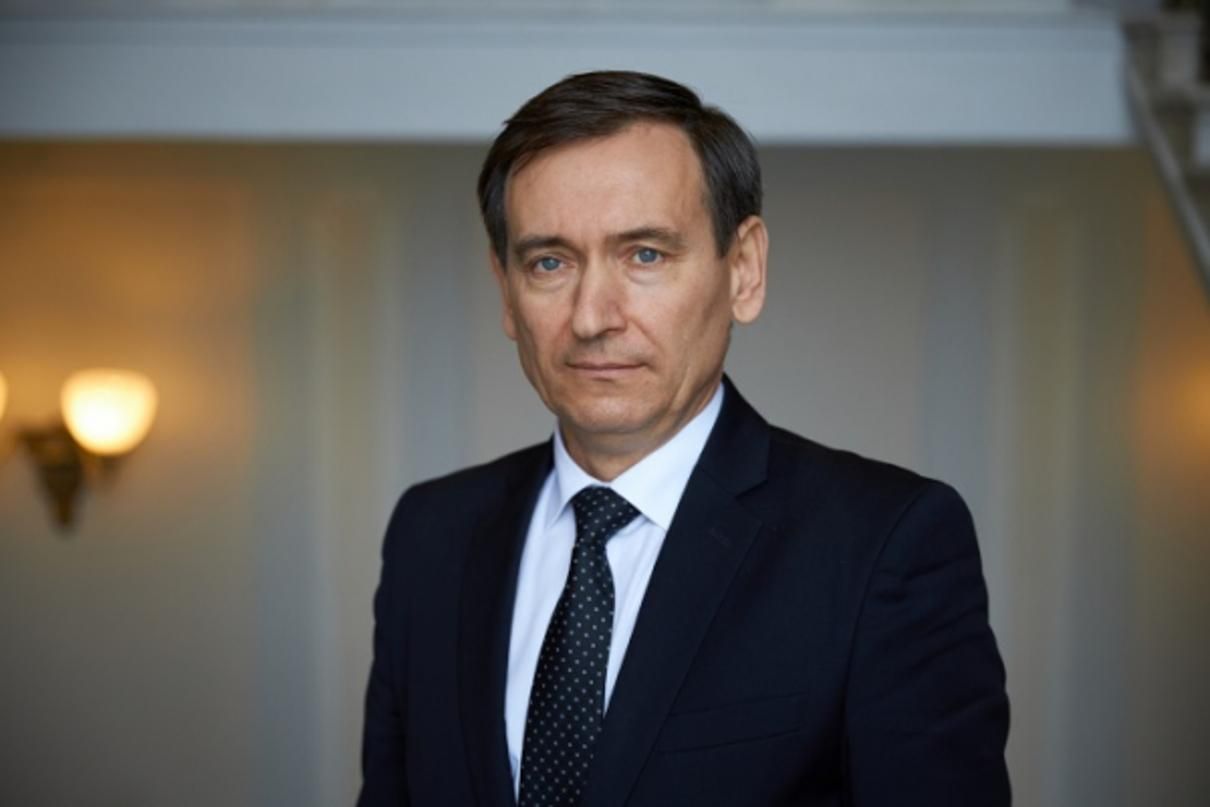 Про ймовірний референдум щодо питань статусу України після перемовин: Веніславський про варіанти - 24 Канал Про ймовірний референдум щодо питань статусу України після перемовин: Веніславський про варіанти - 24 Канал