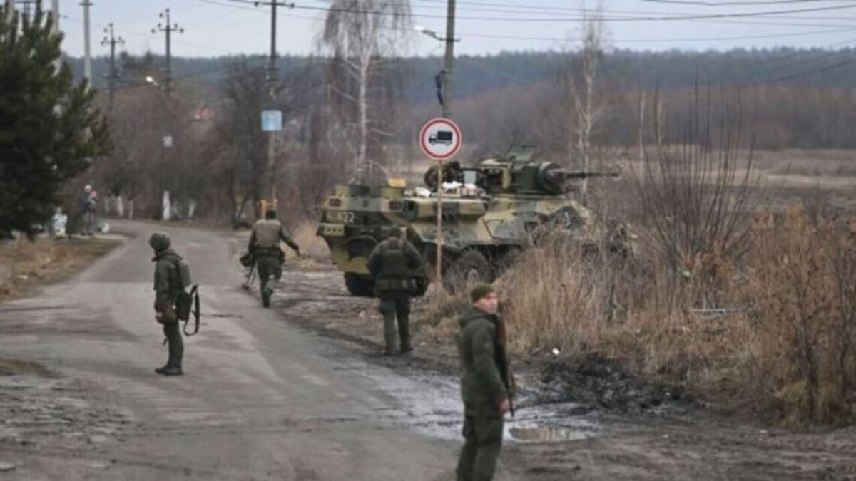 В Україні вже загинули 17200 окупантів: яких ще втрат зазнала Росія - 24 Канал